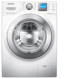 Стиральная машина полноразмерная SAMSUNG wf 1124 zac Стиральная машина полноразмерная SAMSUNG wf 1124 zac