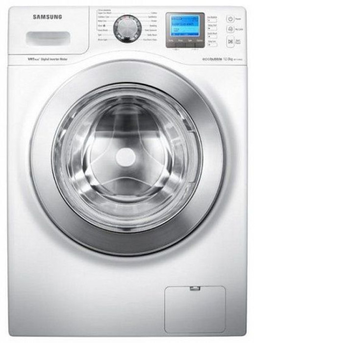 Стиральная машина полноразмерная SAMSUNG wf 1124 zac Стиральная машина полноразмерная SAMSUNG wf 1124 zac