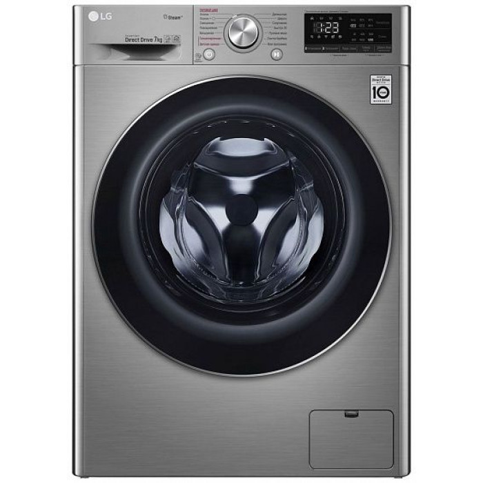 Стиральная машина LG F2V5HS2S Стиральная машина LG F2V5HS2S