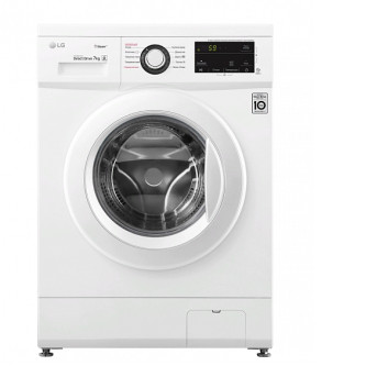 Стиральная машина LG F2J3HS0W