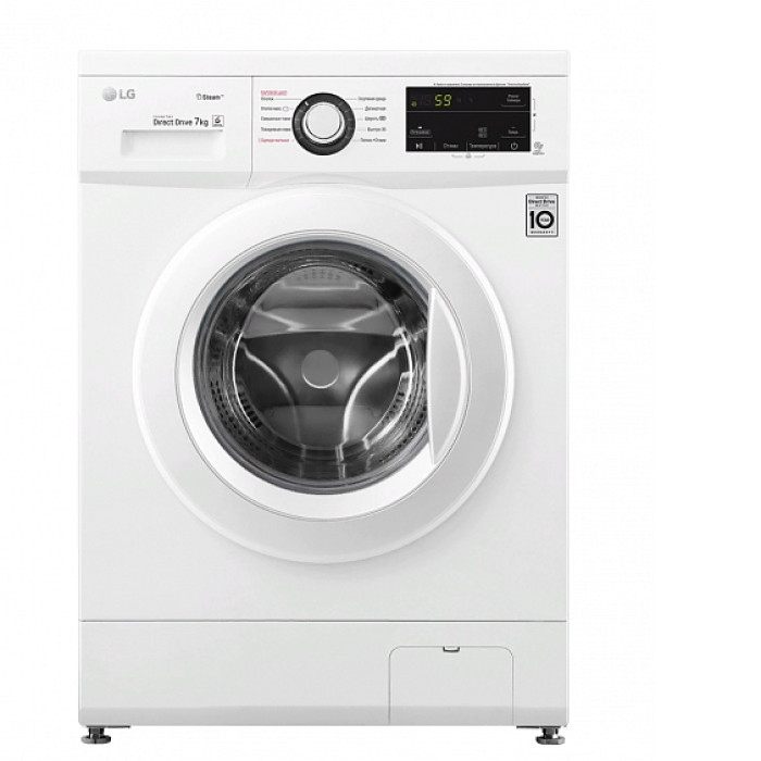 Стиральная машина LG F2J3HS0W