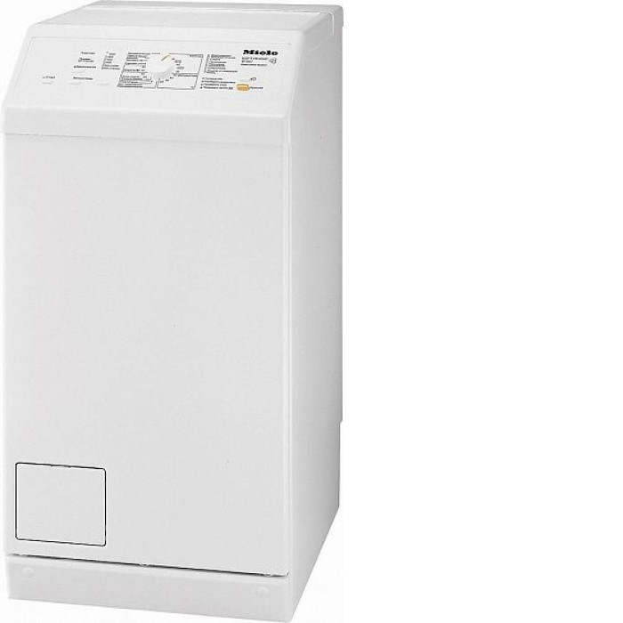 Стиральная машина MIELE W 667 Стиральная машина MIELE W 667