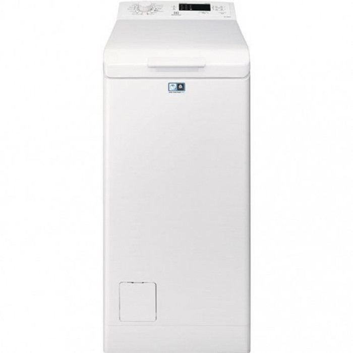 Стиральная машина с вертикальной загрузкой ELECTROLUX EWT1064ERW Стиральная машина с вертикальной загрузкой ELECTROLUX EWT1064ERW
