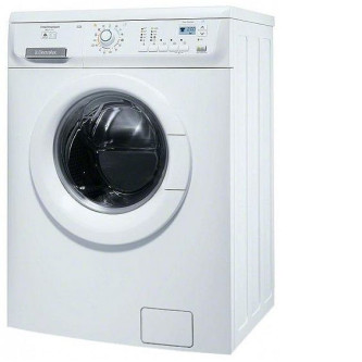 Стиральная машина узкая ELECTROLUX ews 106410 w Стиральная машина узкая ELECTROLUX ews 106410 w