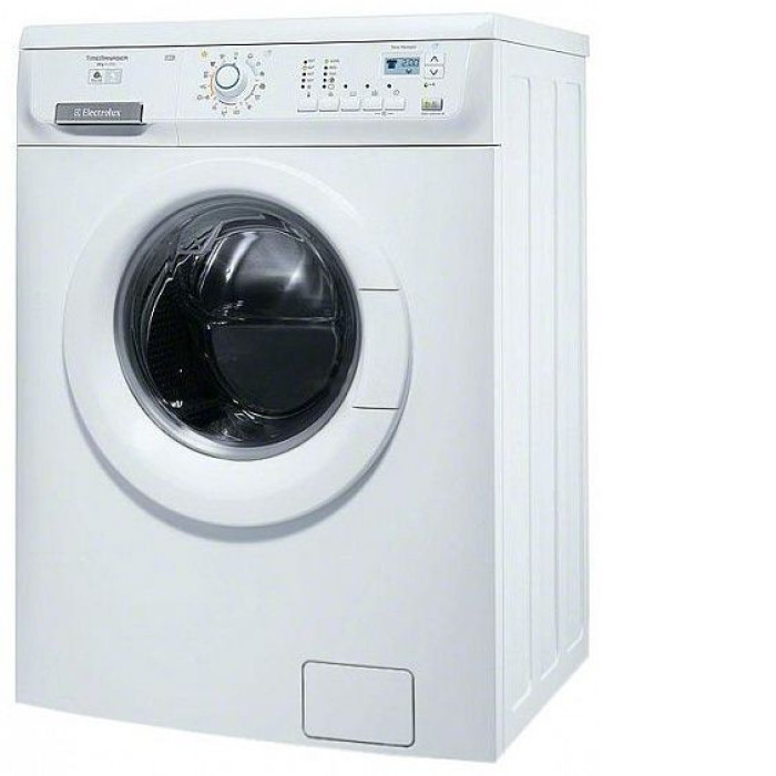 Стиральная машина узкая ELECTROLUX ews 106410 w Стиральная машина узкая ELECTROLUX ews 106410 w