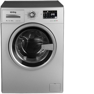 Стиральная машина KORTING KWM 55F1285 S