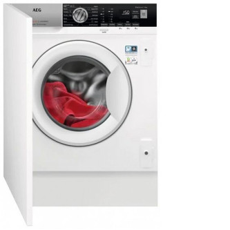 Стиральная машина встраиваемая AEG L 7FEE841 BI