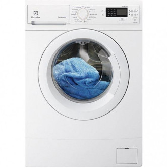 Стиральная машина с фронтальной загрузкой ELECTROLUX EWS1064NAU