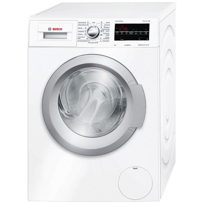 Стиральная машина BOSCH WAT24442OE Стиральная машина BOSCH WAT24442OE