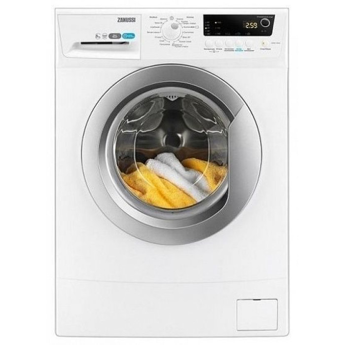 Стиральная машина ZANUSSI zwso 7100 vs Стиральная машина ZANUSSI zwso 7100 vs