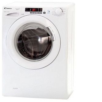 Стиральная машина с фронтальной загрузкой CANDY GVS4 126DW3