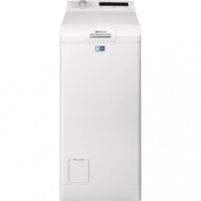 Стиральная машина ELECTROLUX EWT 1567 VIW Стиральная машина ELECTROLUX EWT 1567 VIW