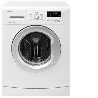 Стиральная машина BEKO wkb 61031 ptma