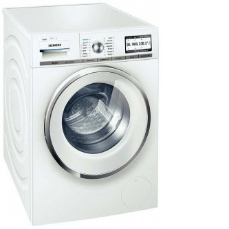 Стиральная машина SIEMENS wm 16y890 oe Стиральная машина SIEMENS wm 16y890 oe