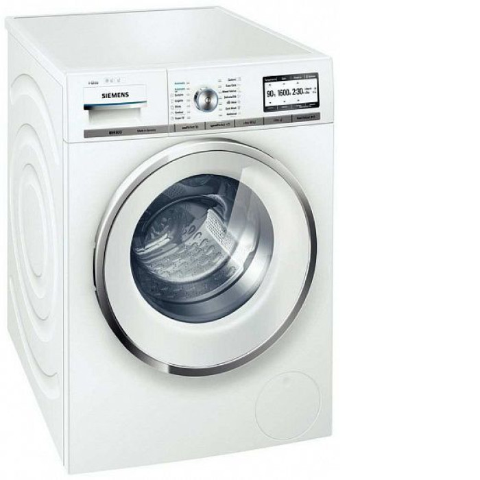 Стиральная машина SIEMENS wm 16y890 oe Стиральная машина SIEMENS wm 16y890 oe