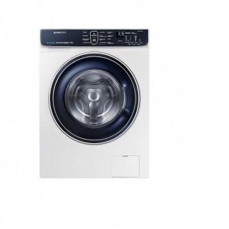 Стиральная машина SAMSUNG WW80K52E61W