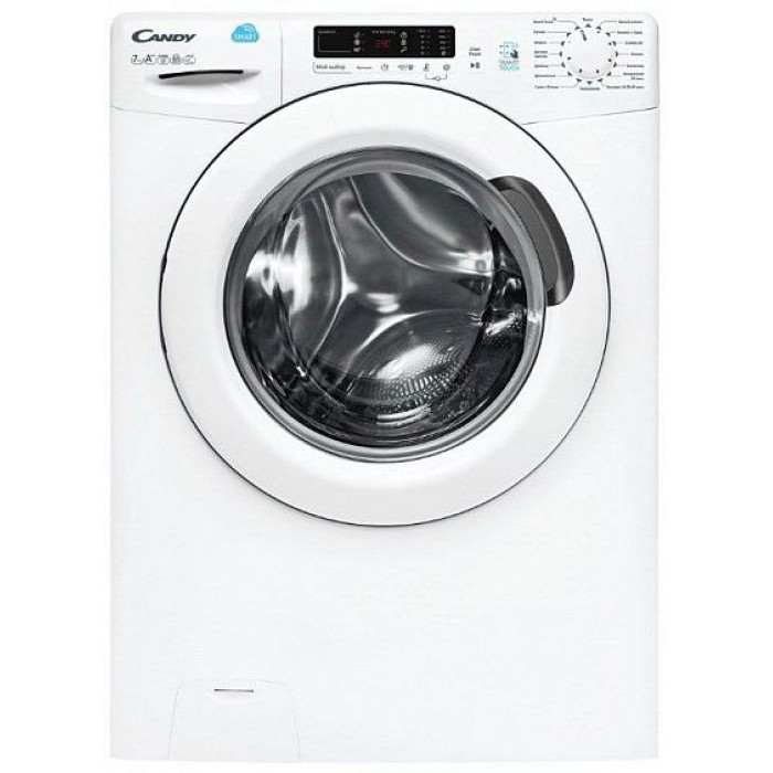 Стиральная машина CANDY CS4 1272D3/2-07 Стиральная машина CANDY CS4 1272D3/2-07