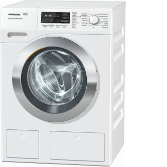 Стиральная машина MIELE WKH 132 WPS
