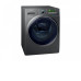 Стиральная машина Samsung WW12K8412OX серый Стиральная машина Samsung WW12K8412OX серый