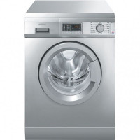 Стиральная машина SMEG SLB147X-2 Стиральная машина SMEG SLB147X-2
