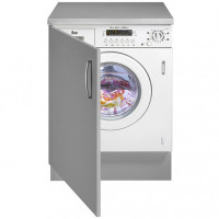 Стиральная машина встраиваемая TEKA lsi4 1400 е Стиральная машина встраиваемая TEKA lsi4 1400 е