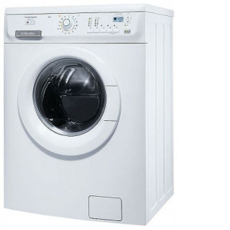 Стиральная машина полноразмерная ELECTROLUX ewf 106410 w