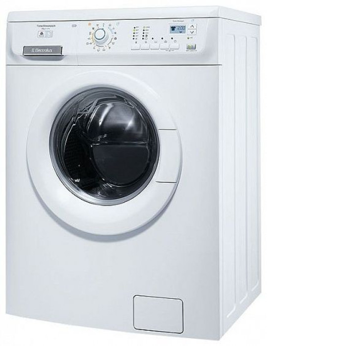 Стиральная машина полноразмерная ELECTROLUX ewf 106410 w Стиральная машина полноразмерная ELECTROLUX ewf 106410 w