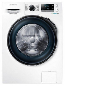 Стиральная машина SAMSUNG WW90J6410CW