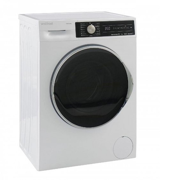 Стиральная машина VESTFROST VF7TT2S120W Стиральная машина VESTFROST VF7TT2S120W