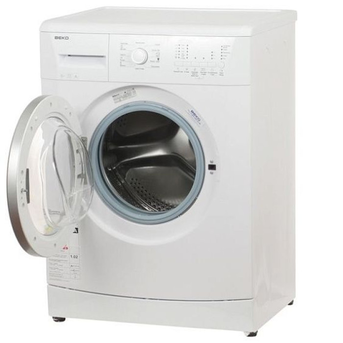 Стиральная машина BEKO wky 61021 mw2 Стиральная машина BEKO wky 61021 mw2