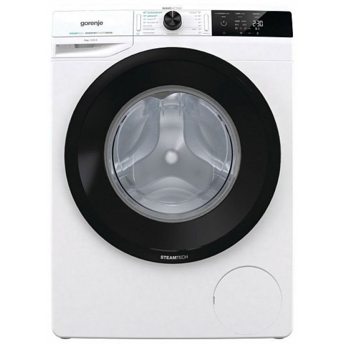 Стиральная машина Gorenje WEI 62 SDS Стиральная машина Gorenje WEI 62 SDS