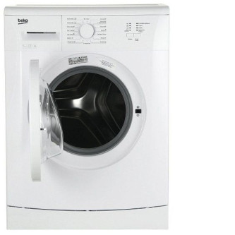 Стиральная машина BEKO wkb 51001 m