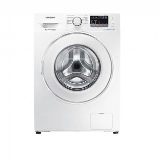 Стиральная машина SAMSUNG WW65J42E0JWDLP