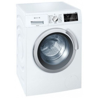 Стиральная машина SIEMENS ws 12t440 oe Стиральная машина SIEMENS ws 12t440 oe