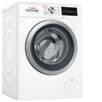 Стиральная машина с фронтальной загрузкой BOSCH wvg30463 Стиральная машина с фронтальной загрузкой BOSCH wvg30463