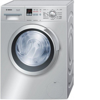 Стиральная машина с фронтальной загрузкой BOSCH wlk 2416l Стиральная машина с фронтальной загрузкой BOSCH wlk 2416l