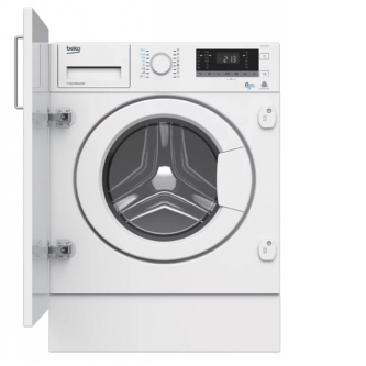 Стиральная машина встраиваемая BEKO HITV 8733 B0