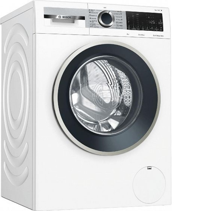 Стиральная машина BOSCH WGA242X5OE