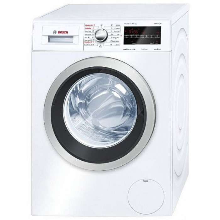 Стиральная машина BOSCH WVG 30441 Стиральная машина BOSCH WVG 30441