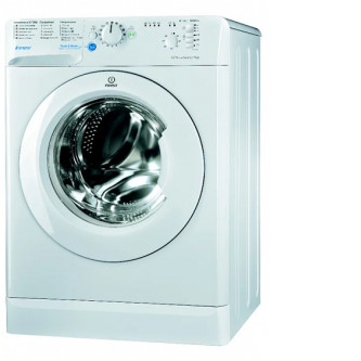 Стиральная машина Indesit BWSB 61051