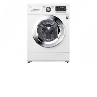 Стиральная машина LG F1296WDS3