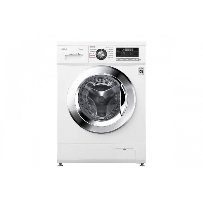 Стиральная машина LG F1296WDS3 Стиральная машина LG F1296WDS3
