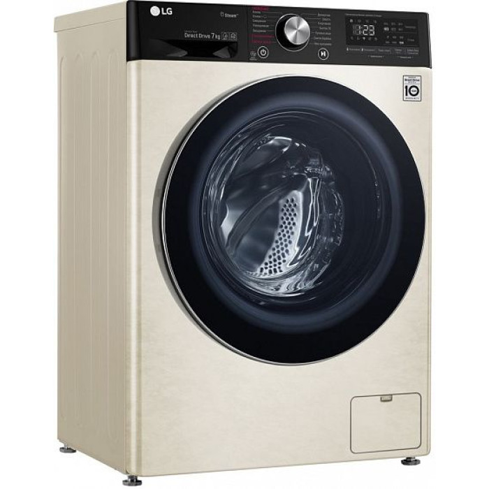 Стиральная машина LG F2V5HS9B Стиральная машина LG F2V5HS9B