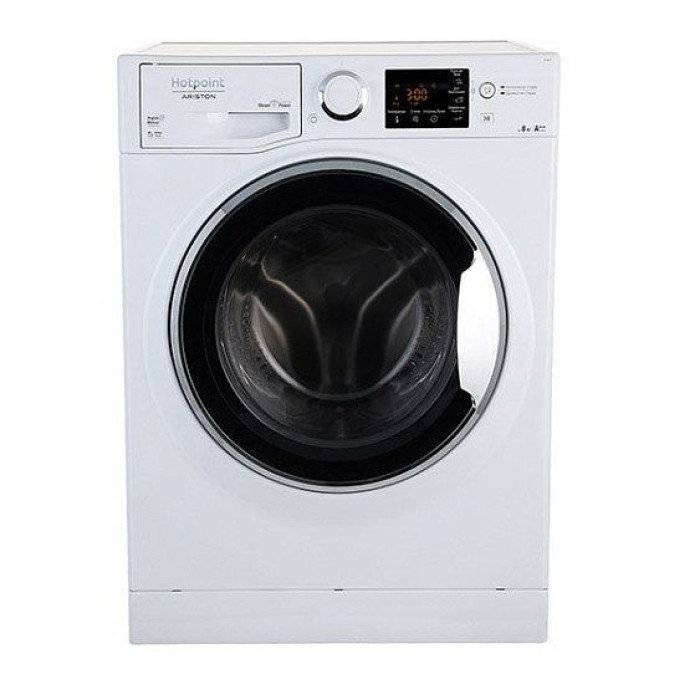 Стиральная машина HOTPOINT-ARISTON RT 8229 ST K Стиральная машина HOTPOINT-ARISTON RT 8229 ST K