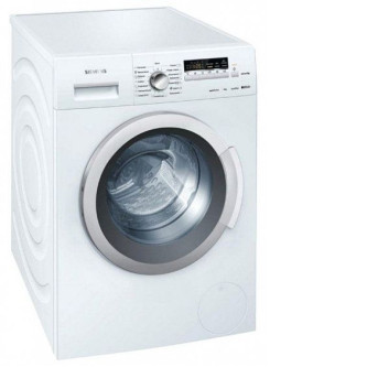 Стиральная машина полноразмерная SIEMENS ws 12k247