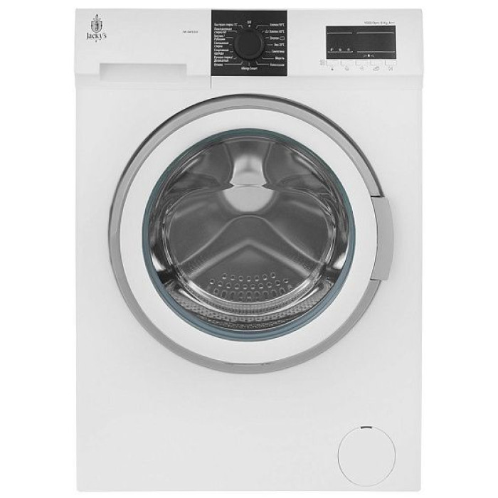Стиральная машина JACKY'S JW 6W10L0 Стиральная машина JACKY'S JW 6W10L0