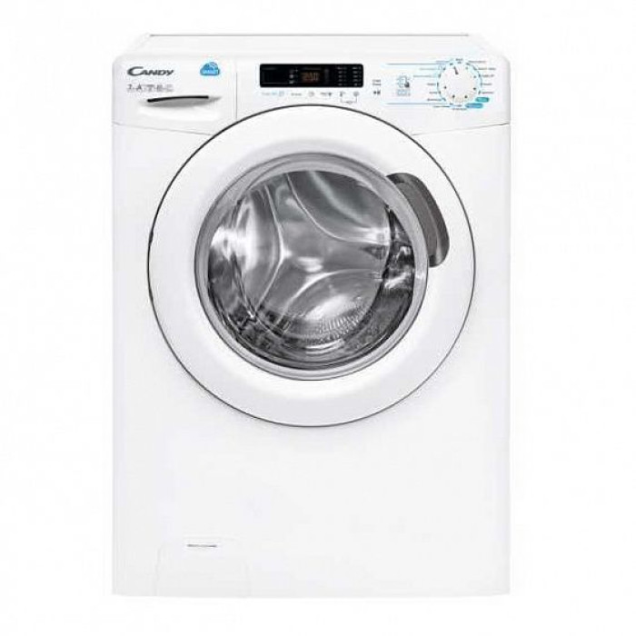 Стиральная машина Candy ACSS41072D1/2-07 Стиральная машина Candy ACSS41072D1/2-07
