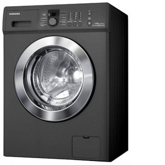 Стиральная машина узкая SAMSUNG wf0600ncy