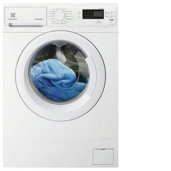 Стиральная машина ELECTROLUX ewf 1264 edu