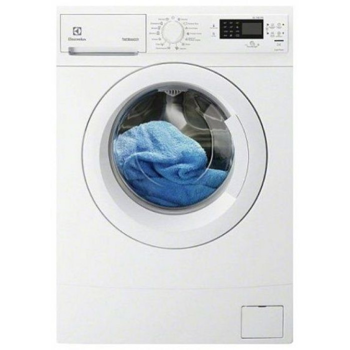 Стиральная машина ELECTROLUX ewf 1264 edu